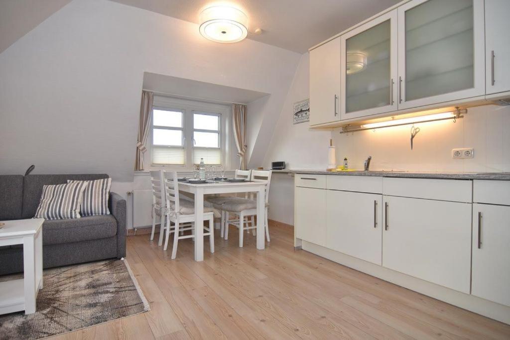 Apartment Sinfonie, Whg 6