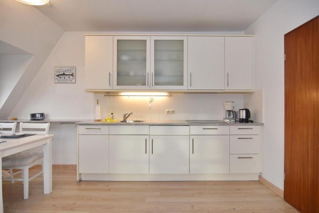 Sinfonie, Whg 6 * Rantum (Sylt)