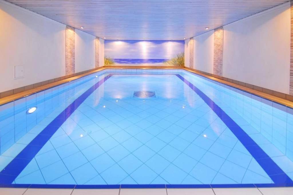Sinfonie, Whg 6 Apartment