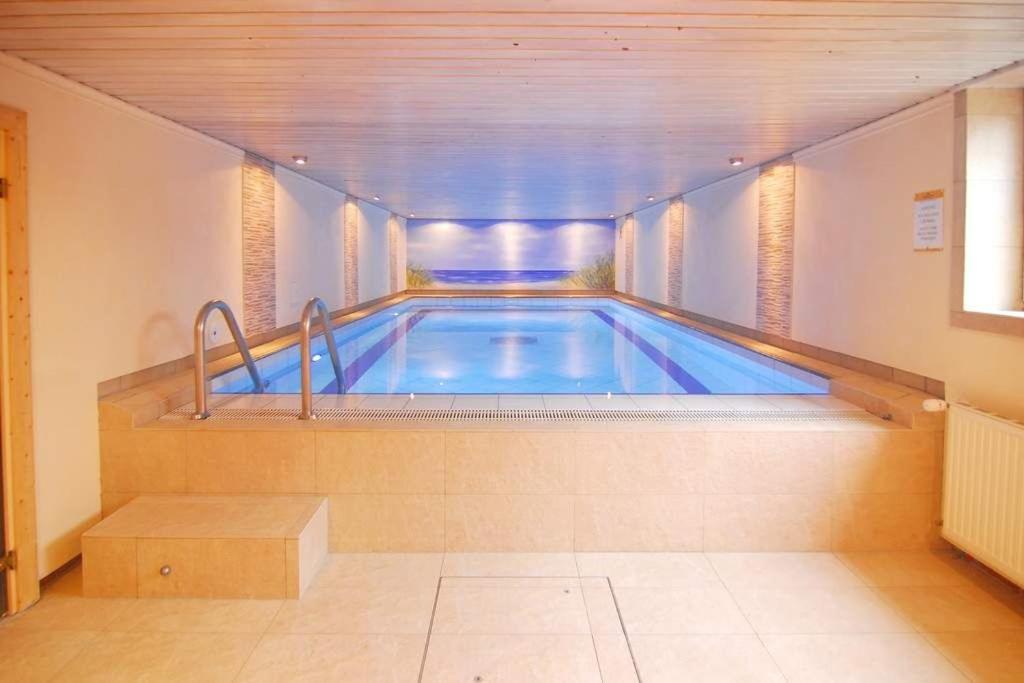 Apartment Sinfonie, Whg 6 Rantum (Sylt)