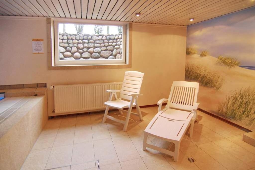 Apartment Sinfonie, Whg 6 *