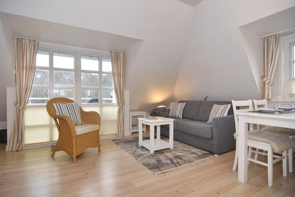 Apartment Sinfonie, Whg 6
