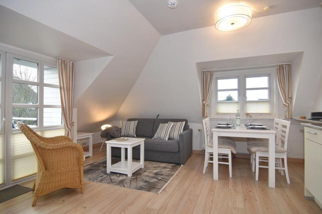 Sinfonie, Whg 6 Rantum (Sylt)